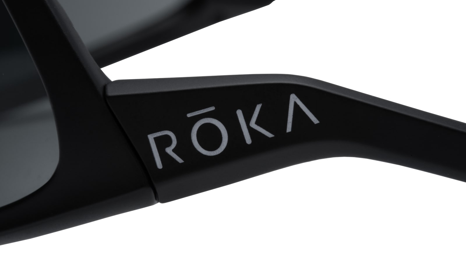 ROGUE | ROKA MATADOR - Matte Black / Dark Carbon | Rogue Fitness
